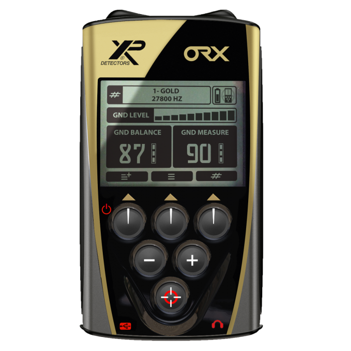 XP ORX 22 WSA