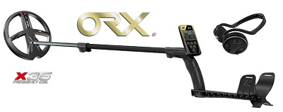 XP ORX X35 22 WSA